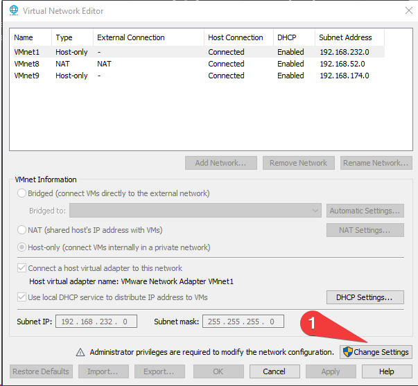 EVE-NG VMware Görsel 3